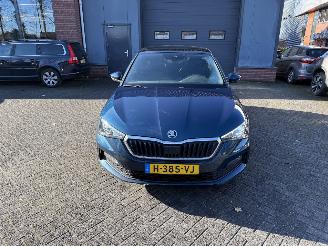 Skoda Scala 1.0 TSI Sport Business PANORAMADAK APK 19-03-2028 picture 11