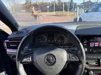 Skoda Scala 1.0 TSI Sport Business PANORAMADAK APK 19-03-2028 picture 21
