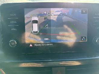 Skoda Scala 1.0 TSI Sport Business PANORAMADAK APK 19-03-2028 picture 34