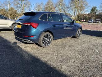 Skoda Scala 1.0 TSI Sport Business PANORAMADAK APK 19-03-2028 picture 4
