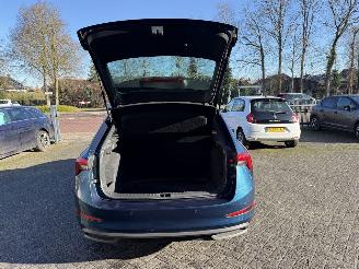 Skoda Scala 1.0 TSI Sport Business PANORAMADAK APK 19-03-2028 picture 33