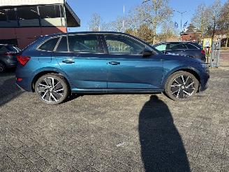 Skoda Scala 1.0 TSI Sport Business PANORAMADAK APK 19-03-2028 picture 6