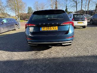 Skoda Scala 1.0 TSI Sport Business PANORAMADAK APK 19-03-2028 picture 13