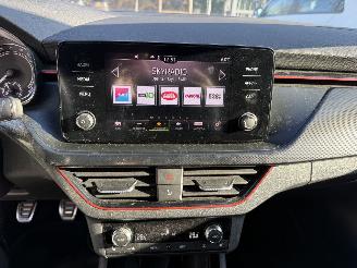 Skoda Scala 1.0 TSI Sport Business PANORAMADAK APK 19-03-2028 picture 22