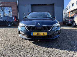 Skoda Scala 1.0 TSI Sport Business PANORAMADAK APK 19-03-2028 picture 12