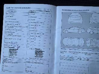 Volkswagen Up! 1.0 high up! BlueMotion CNG / Aardgas picture 20