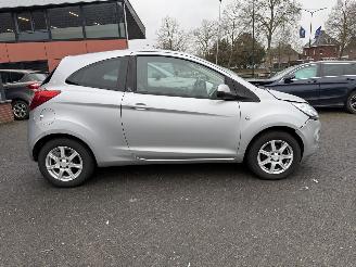 Ford Ka 1.2 Cool&Sound (Hatchback 3-dr.) picture 6