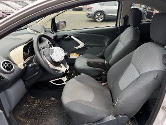 Ford Ka 1.2 Cool&Sound (Hatchback 3-dr.) picture 17