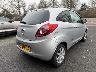 Ford Ka 1.2 Cool&Sound (Hatchback 3-dr.) picture 5