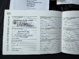 Kia Cee d 1.6 X-tra (Stationwagen 5-dr.) picture 22