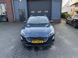 Ford Focus 1.0 EcoBoost Titanium Business picture 8