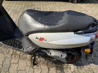 Peugeot  KISBEE picture 10