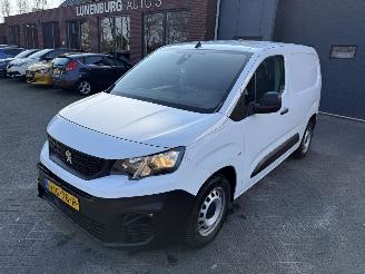 Peugeot Partner 1.5 BlueHDI AUTOMAAT  Premium picture 32