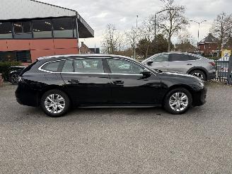 Peugeot 508 1.2 PureTech  AUTOMAAT Blue Lease Active picture 8