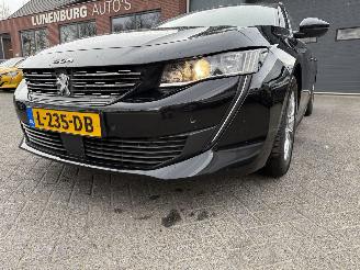 Peugeot 508 1.2 PureTech  AUTOMAAT Blue Lease Active picture 22