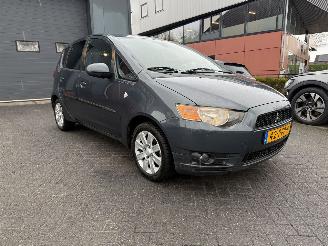 Mitsubishi Colt 1.3 Edition Two (Hatchback 5-dr.) picture 7
