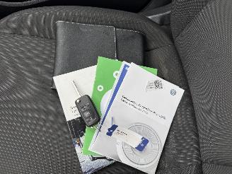 Volkswagen Up! 1.0 BMT move up! (Hatchback 5-dr.) picture 20