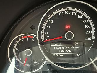 Volkswagen Up! 1.0 BMT move up! (Hatchback 5-dr.) picture 17