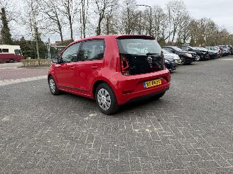 Volkswagen Up! 1.0 BMT move up! (Hatchback 5-dr.) picture 28