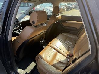 Audi A6 2.4 Pro Line  AUTOMAAT (Stationwagen 5-dr.) picture 15