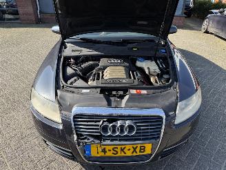 Audi A6 2.4 Pro Line  AUTOMAAT (Stationwagen 5-dr.) picture 29