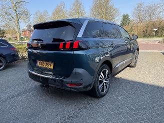 Peugeot 5008 1.2 PureTech AUTOMAAT Crossway 7 PERSOONS picture 7