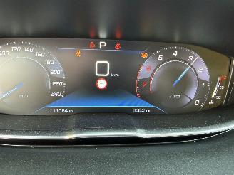 Peugeot 5008 1.2 PureTech AUTOMAAT Crossway 7 PERSOONS picture 26