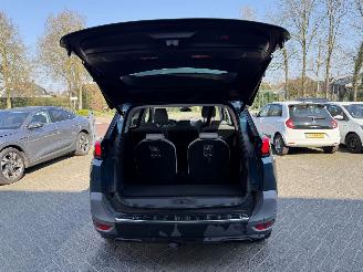 Peugeot 5008 1.2 PureTech AUTOMAAT Crossway 7 PERSOONS picture 5