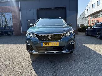 Peugeot 5008 1.2 PureTech AUTOMAAT Crossway 7 PERSOONS picture 10