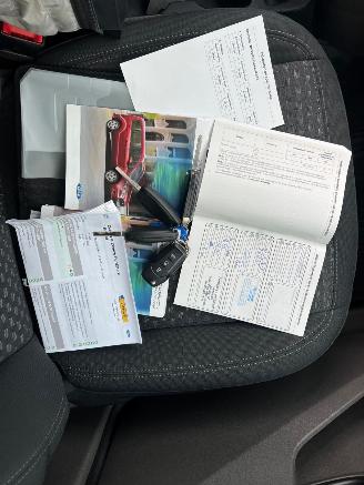 Ford Transit Connect 1.5 TDCI L2 Trend HP AUTOMAAT   BEL 0618866925 picture 6