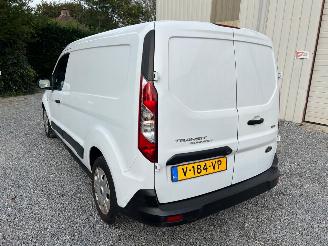 Ford Transit Connect 1.5 TDCI L2 Trend HP AUTOMAAT   BEL 0618866925 picture 5