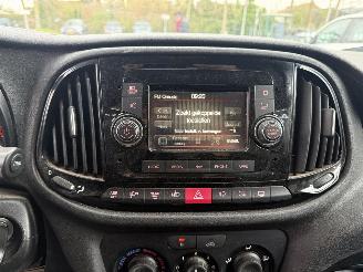 Fiat Doblo 1.3 MJ    2 SCHUIFDEUREN  L1H1 SX picture 19