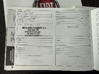 Fiat Doblo 1.3 MJ    2 SCHUIFDEUREN  L1H1 SX picture 30