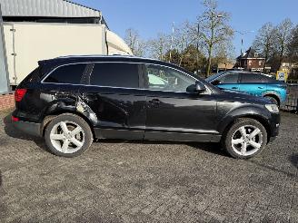 Audi Q7 3.0 TDI quattro Pro Line+ (SUV 5-dr.) picture 6