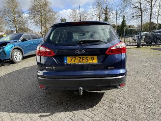 Ford Focus 1.6 TDCI Trend (Stationwagen 5-dr.) picture 4