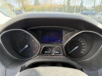 Ford Focus 1.6 TDCI Trend (Stationwagen 5-dr.) picture 19