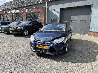  Ford Focus 1.6 TDCI Trend (Stationwagen 5-dr.) 2012/10