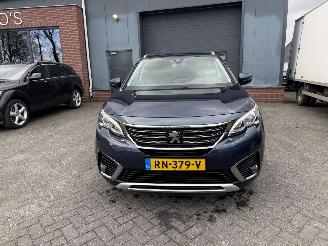 Peugeot 5008 1.2 PureTech Allure (SUV 5-dr.) picture 9