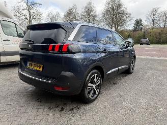 Peugeot 5008 1.2 PureTech Allure (SUV 5-dr.) picture 5