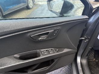 Seat Leon 1.4 TSI ACT FR Dynamic (Hatchback 5-dr.) picture 19