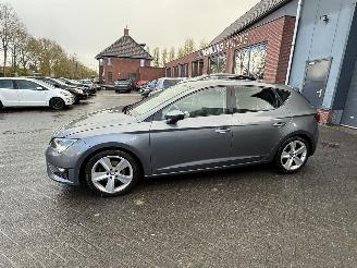 Seat Leon 1.4 TSI ACT FR Dynamic (Hatchback 5-dr.) picture 2