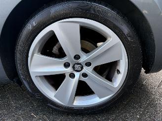 Seat Leon 1.4 TSI ACT FR Dynamic (Hatchback 5-dr.) picture 33