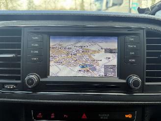 Seat Leon 1.4 TSI ACT FR Dynamic (Hatchback 5-dr.) picture 25