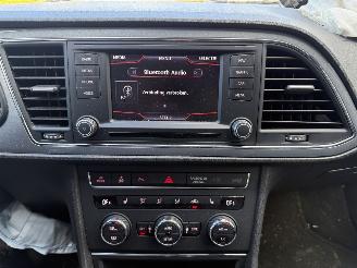 Seat Leon 1.4 TSI ACT FR Dynamic (Hatchback 5-dr.) picture 26