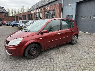 Renault Mégane Scénic 1.6-16V AUTOMAAT  Business Line (MPV 5-dr.) picture 2