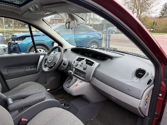 Renault Mégane Scénic 1.6-16V AUTOMAAT  Business Line (MPV 5-dr.) picture 18