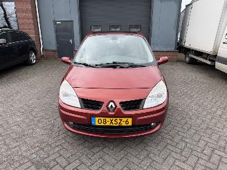 Renault Mégane Scénic 1.6-16V AUTOMAAT  Business Line (MPV 5-dr.) picture 8