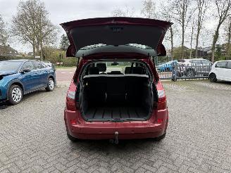 Renault Mégane Scénic 1.6-16V AUTOMAAT  Business Line (MPV 5-dr.) picture 11