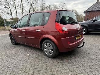 Renault Mégane Scénic 1.6-16V AUTOMAAT  Business Line (MPV 5-dr.) picture 3