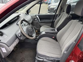 Renault Mégane Scénic 1.6-16V AUTOMAAT  Business Line (MPV 5-dr.) picture 15